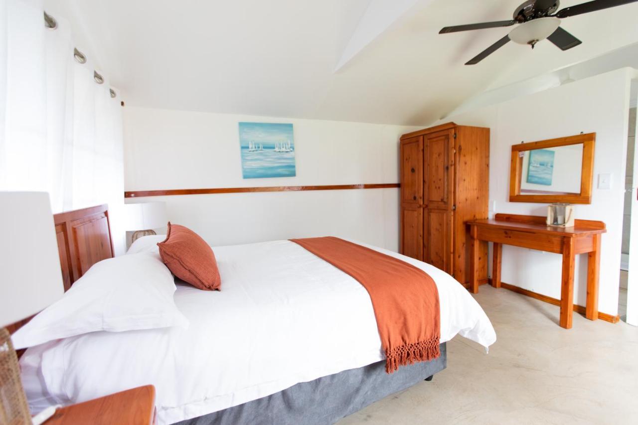 Pecan Bush Lodge Magaliesburg Esterno foto